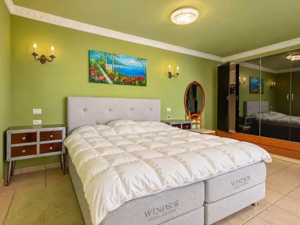 4-bedroom Villa In Tacoronte, Spain (791 M²)