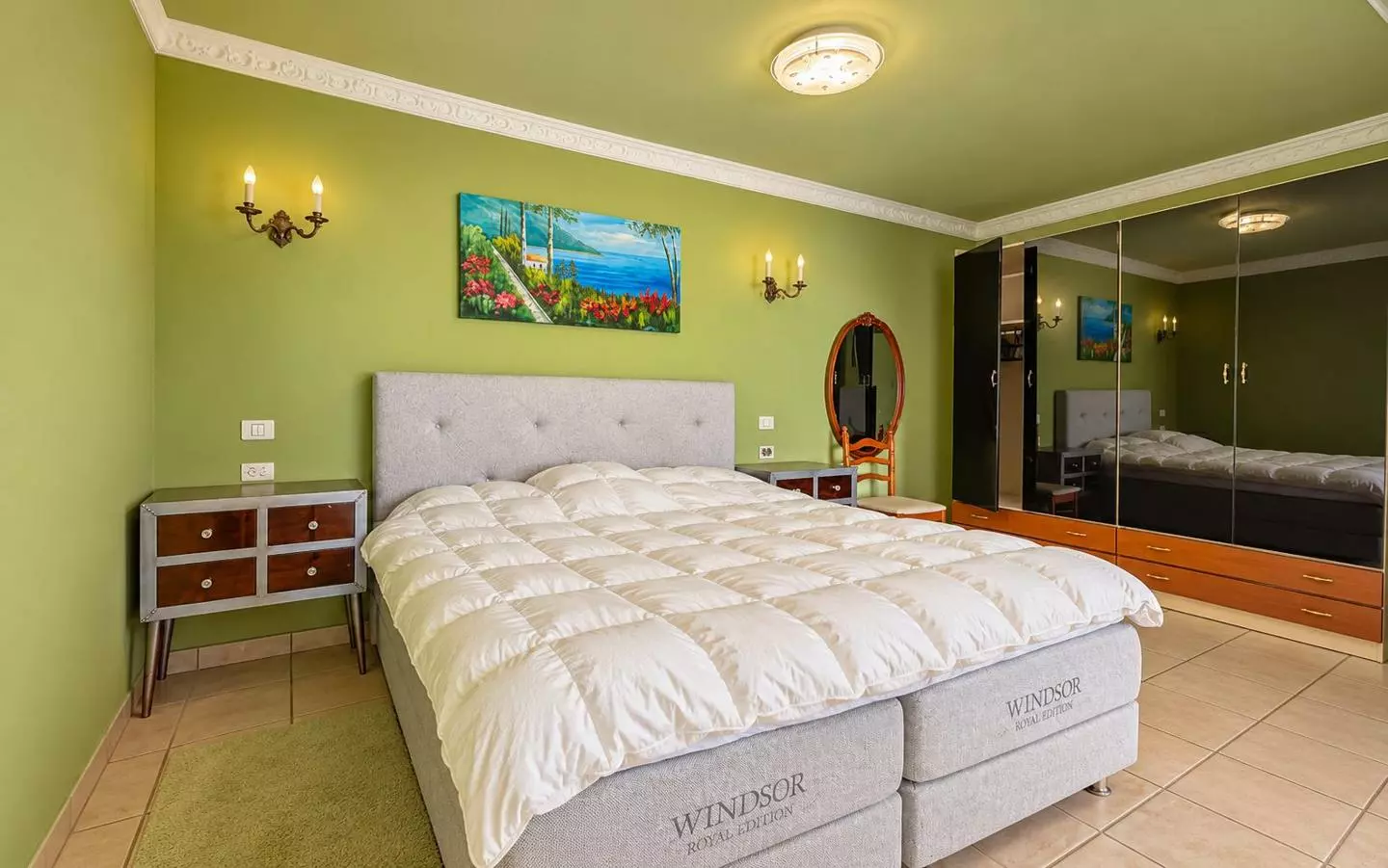 4-bedroom Villa In Tacoronte, Spain (791 M²)
