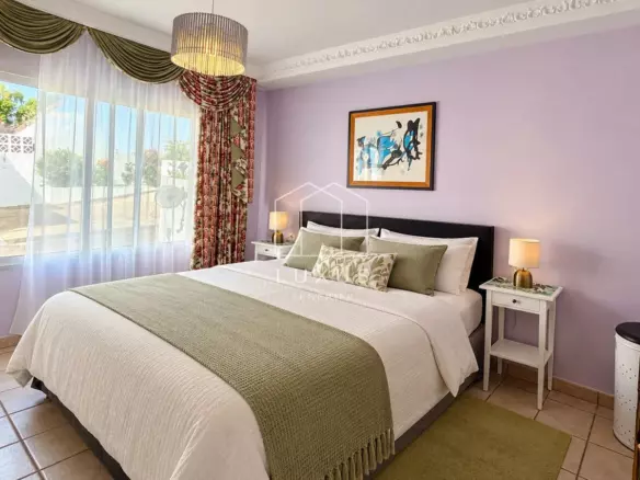 4-bedroom Villa In Tacoronte, Spain (791 M²)