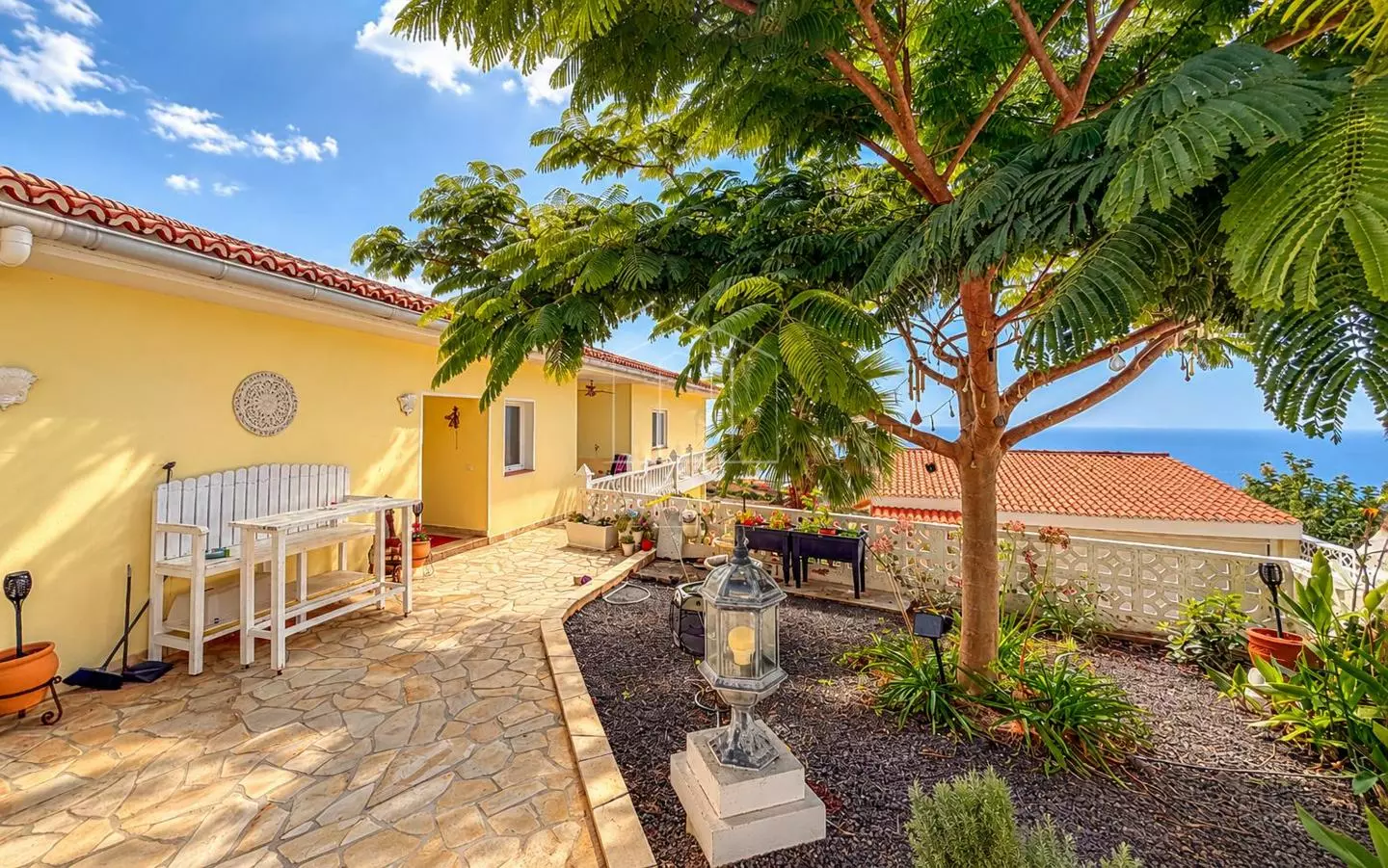4-bedroom Villa In Tacoronte, Spain (791 M²)
