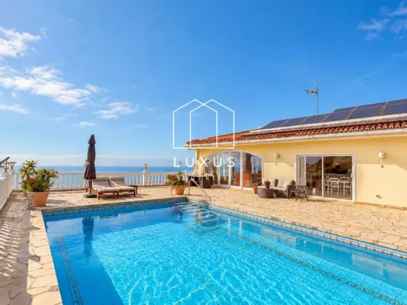 4-bedroom Villa In Tacoronte, Spain (791 M²)