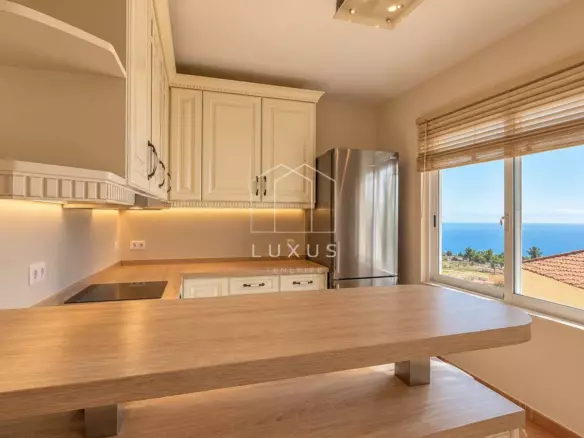 4-bedroom Villa In Tacoronte, Spain (791 M²)