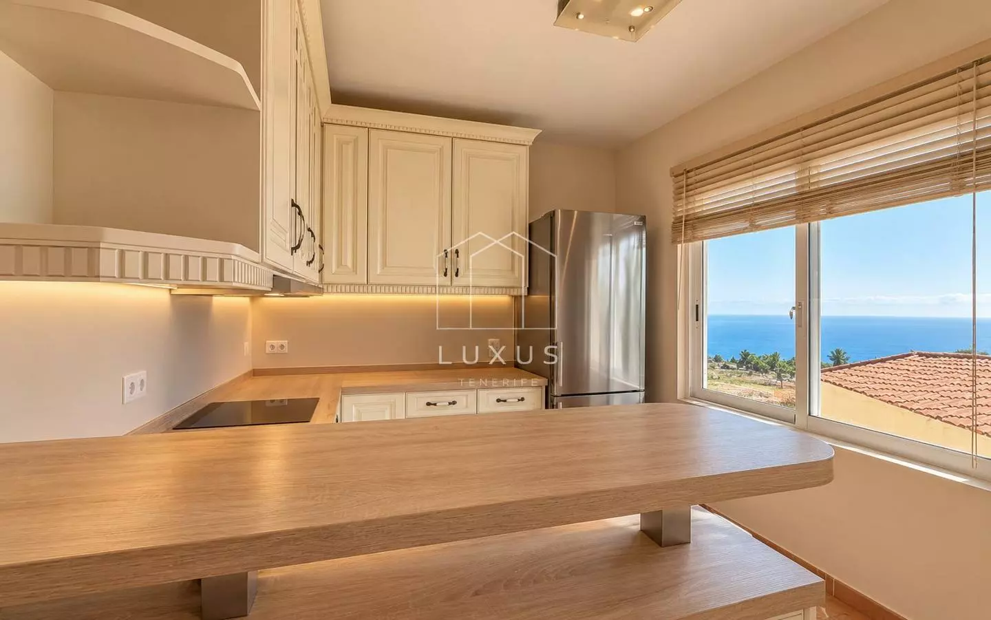 4-bedroom Villa In Tacoronte, Spain (791 M²)