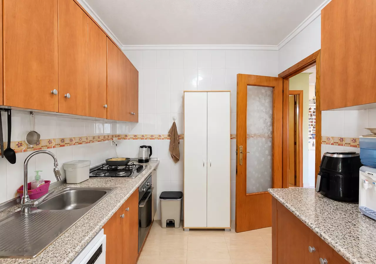 4-bedroom Town House In Ciudad Quesada, Spain (104 M²)