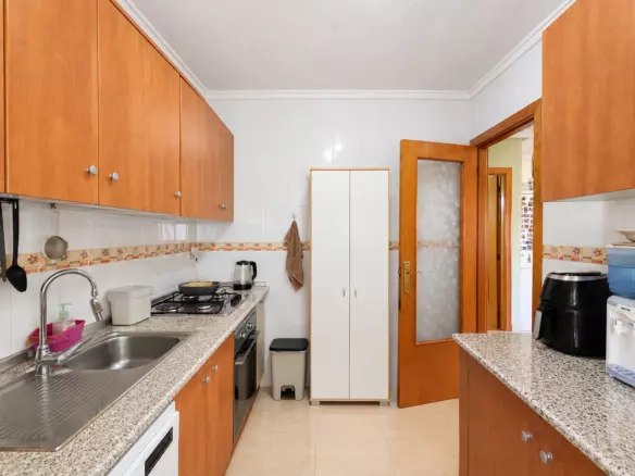 4-bedroom Town House In Ciudad Quesada, Spain (104 M²)