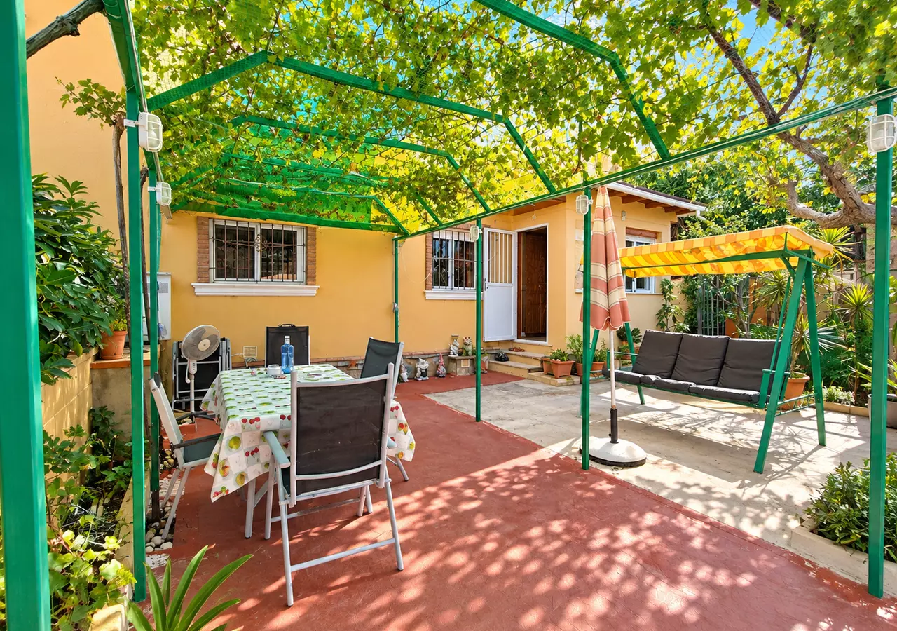 4-bedroom Town House In Ciudad Quesada, Spain (104 M²)