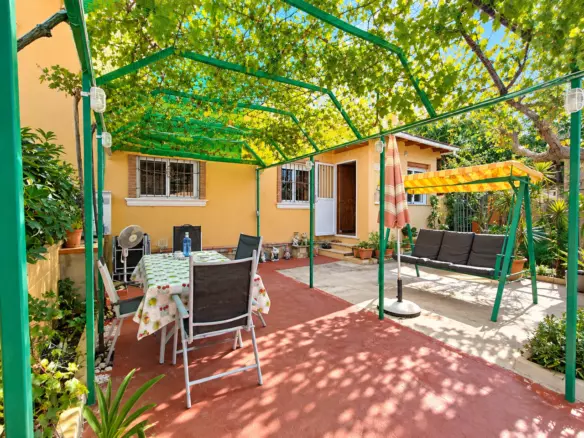 4-bedroom Town House In Ciudad Quesada, Spain (104 M²)