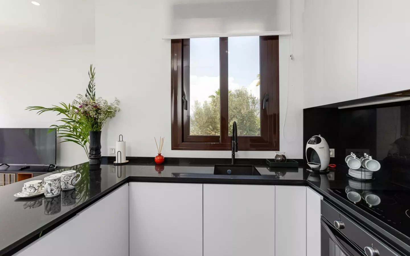 2-bedroom Villa In Finestrat, Spain (107 M²)