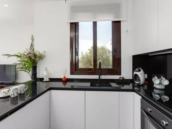 2-bedroom Villa In Finestrat, Spain (107 M²)