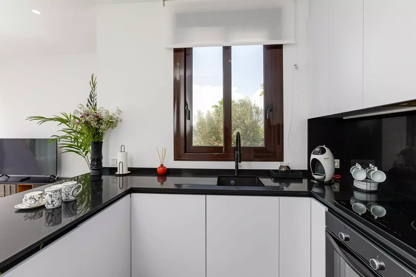 2-bedroom Villa In Finestrat, Spain (107 M²)