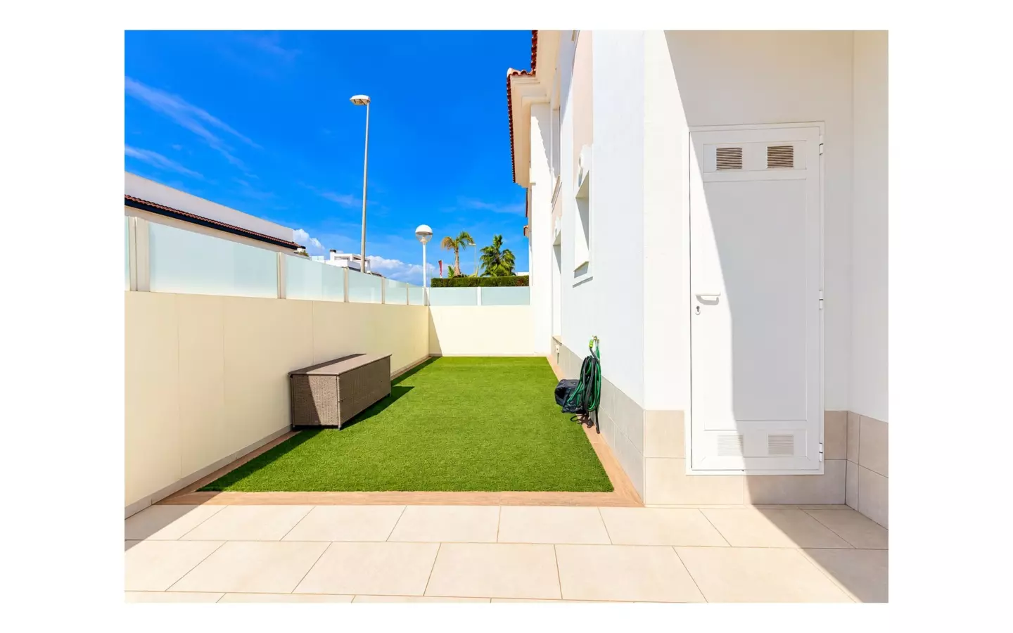 2-bedroom Property In Ciudad Quesada, Spain (73 M²)
