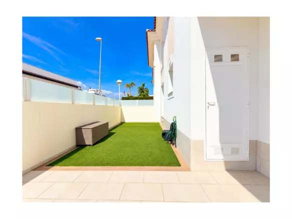 2-bedroom Property In Ciudad Quesada, Spain (73 M²)