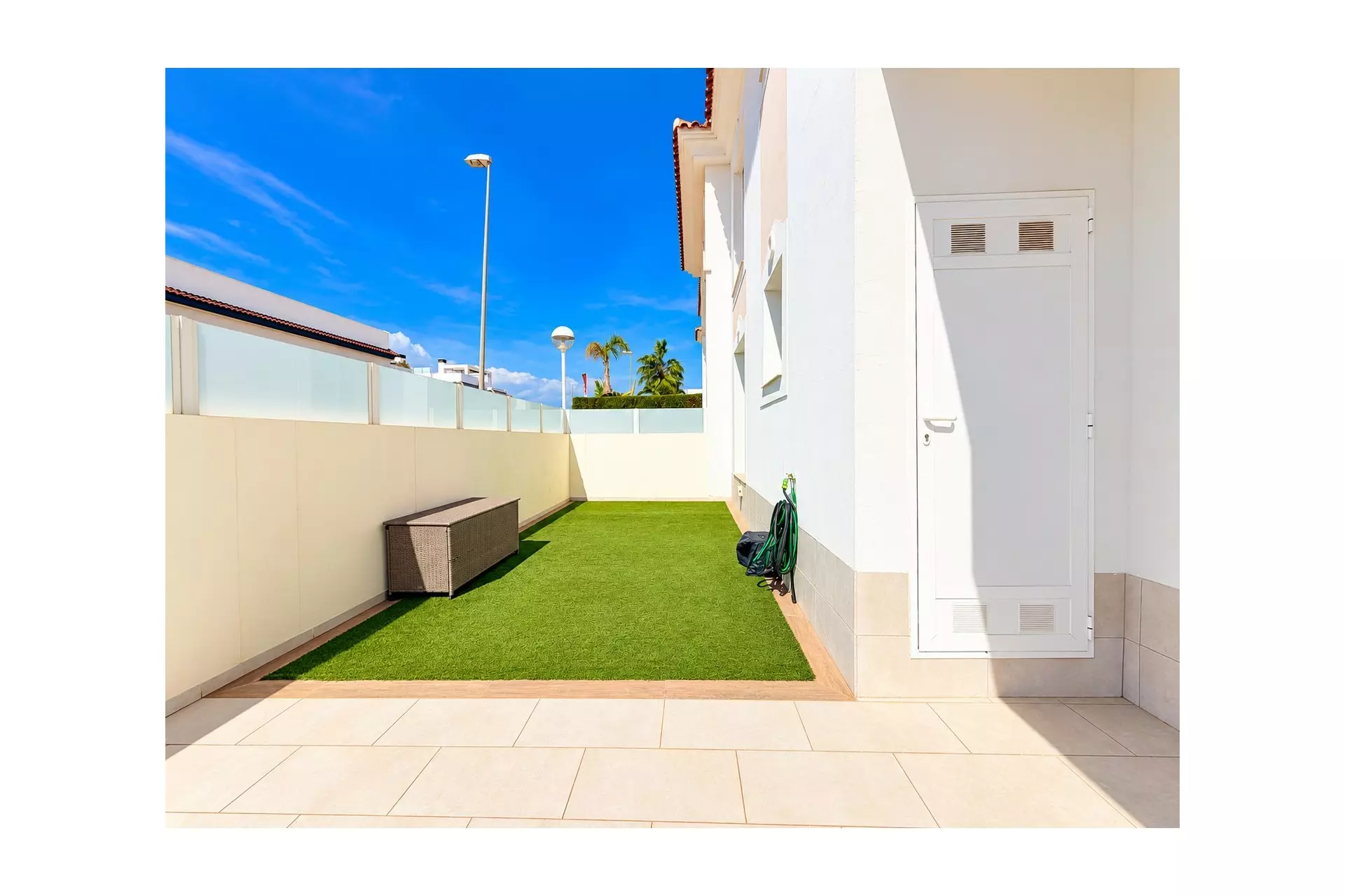 2-bedroom Property In Ciudad Quesada, Spain (73 M²)