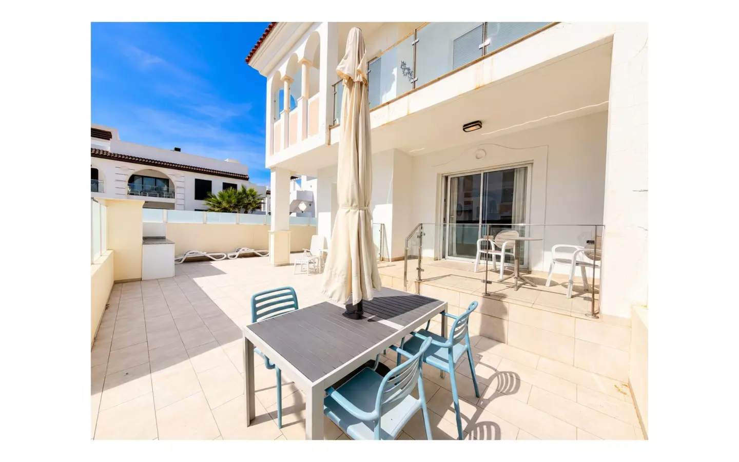 2-bedroom Property In Ciudad Quesada, Spain (73 M²)