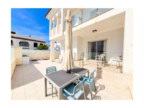 2-bedroom Property In Ciudad Quesada, Spain (73 M²)