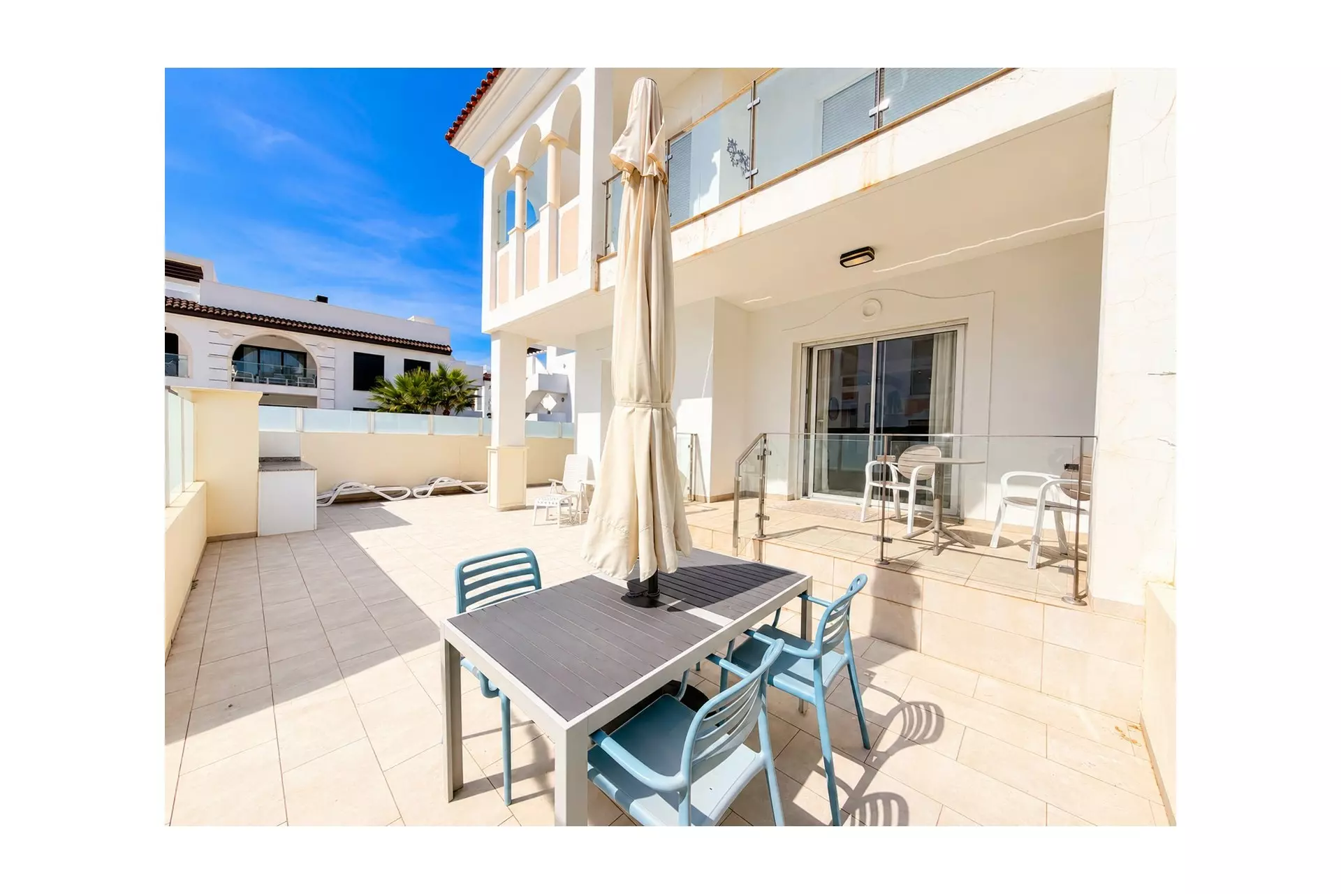 2-bedroom Property In Ciudad Quesada, Spain (73 M²)