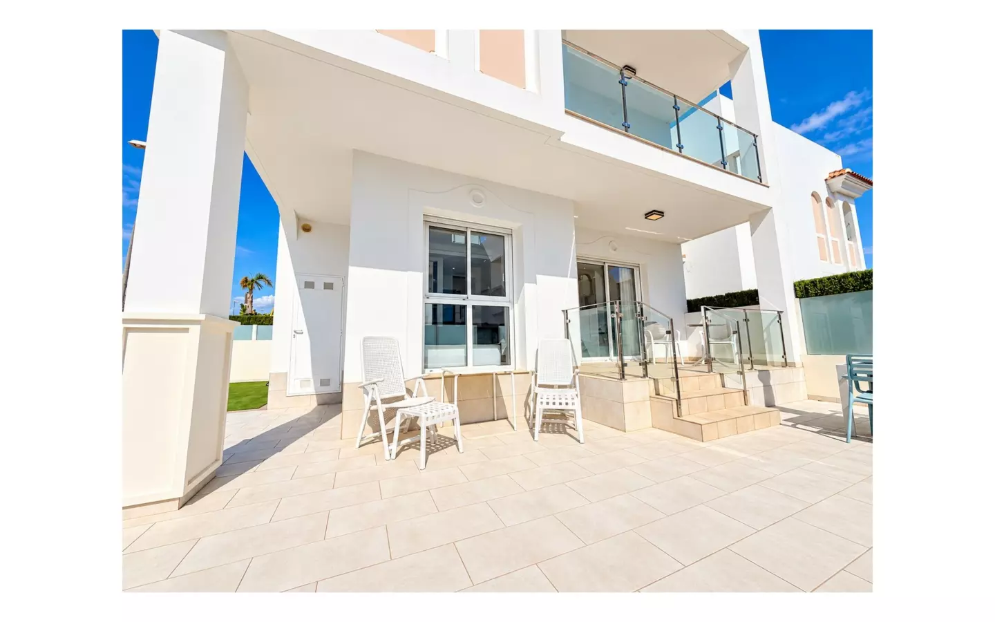 2-bedroom Property In Ciudad Quesada, Spain (73 M²)