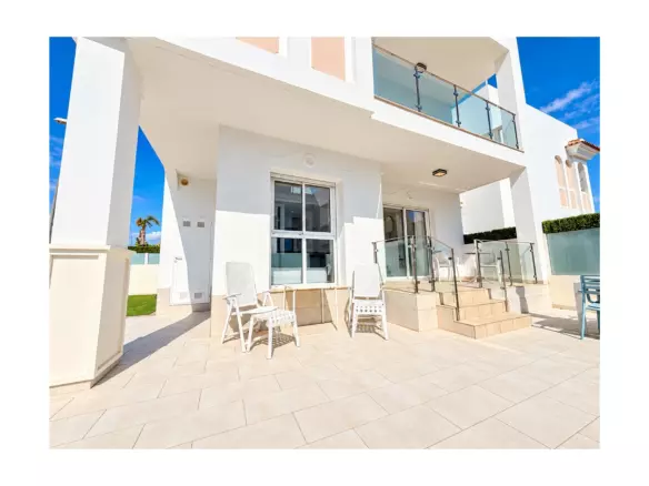 2-bedroom Property In Ciudad Quesada, Spain (73 M²)