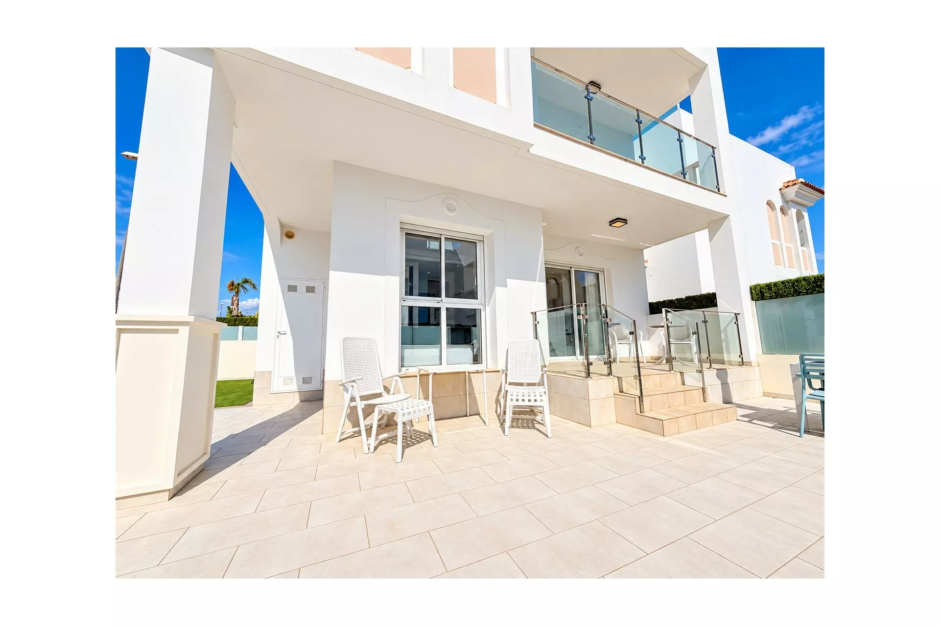 2-bedroom Property In Ciudad Quesada, Spain (73 M²)