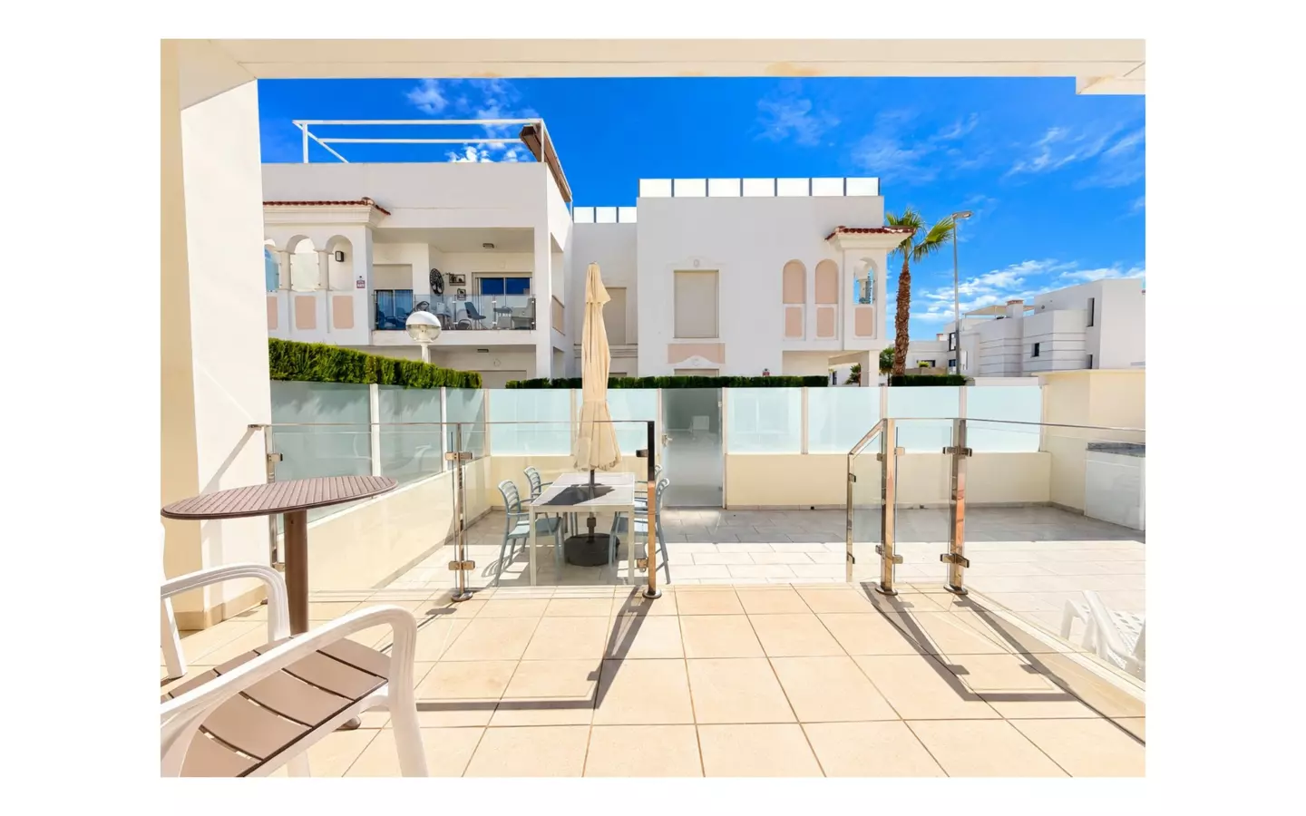 2-bedroom Property In Ciudad Quesada, Spain (73 M²)