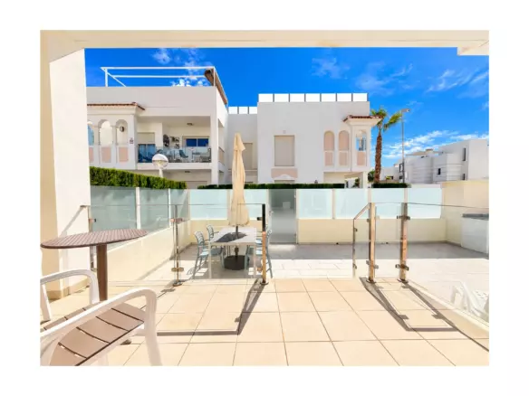 2-bedroom Property In Ciudad Quesada, Spain (73 M²)