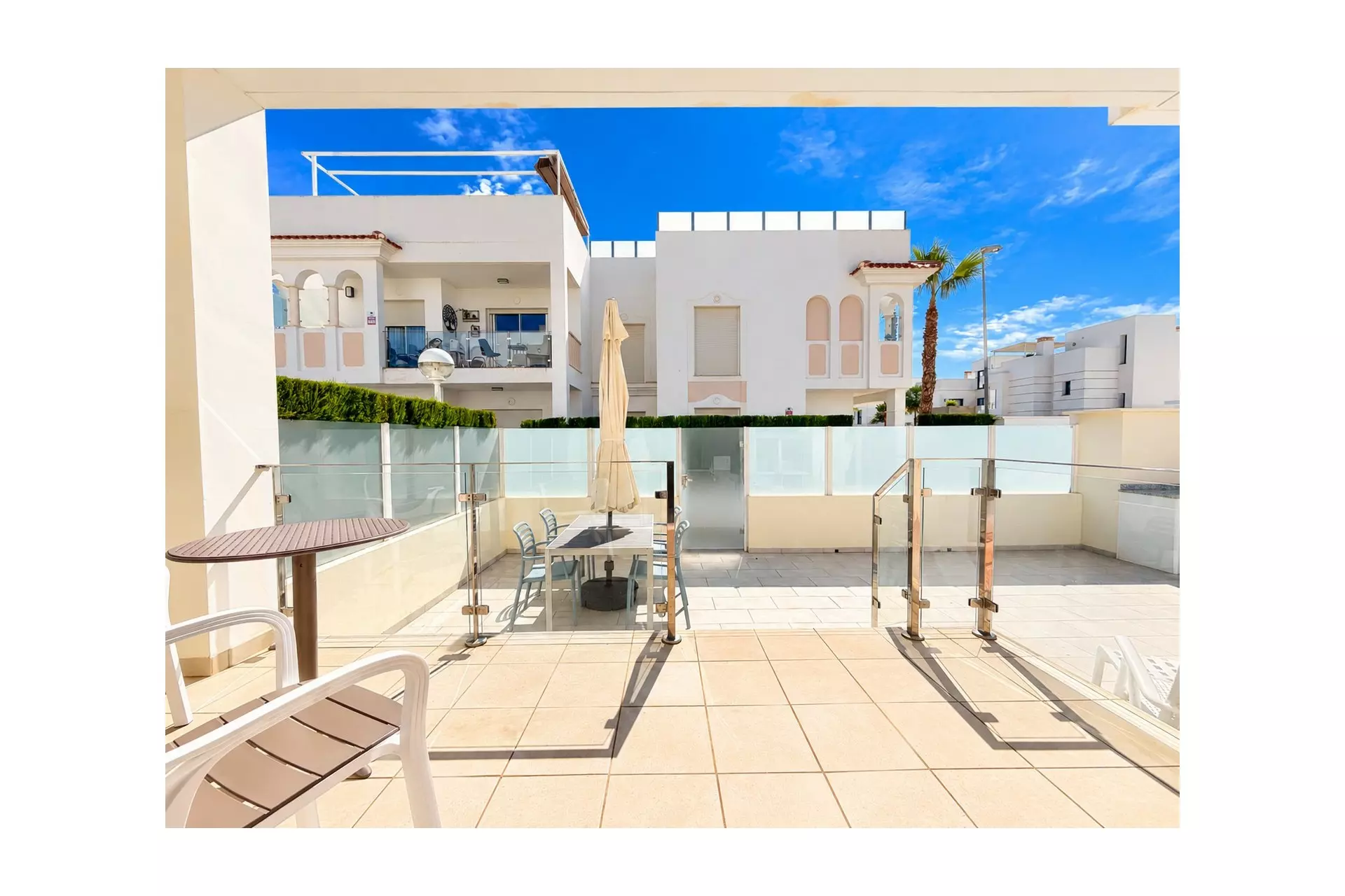 2-bedroom Property In Ciudad Quesada, Spain (73 M²)