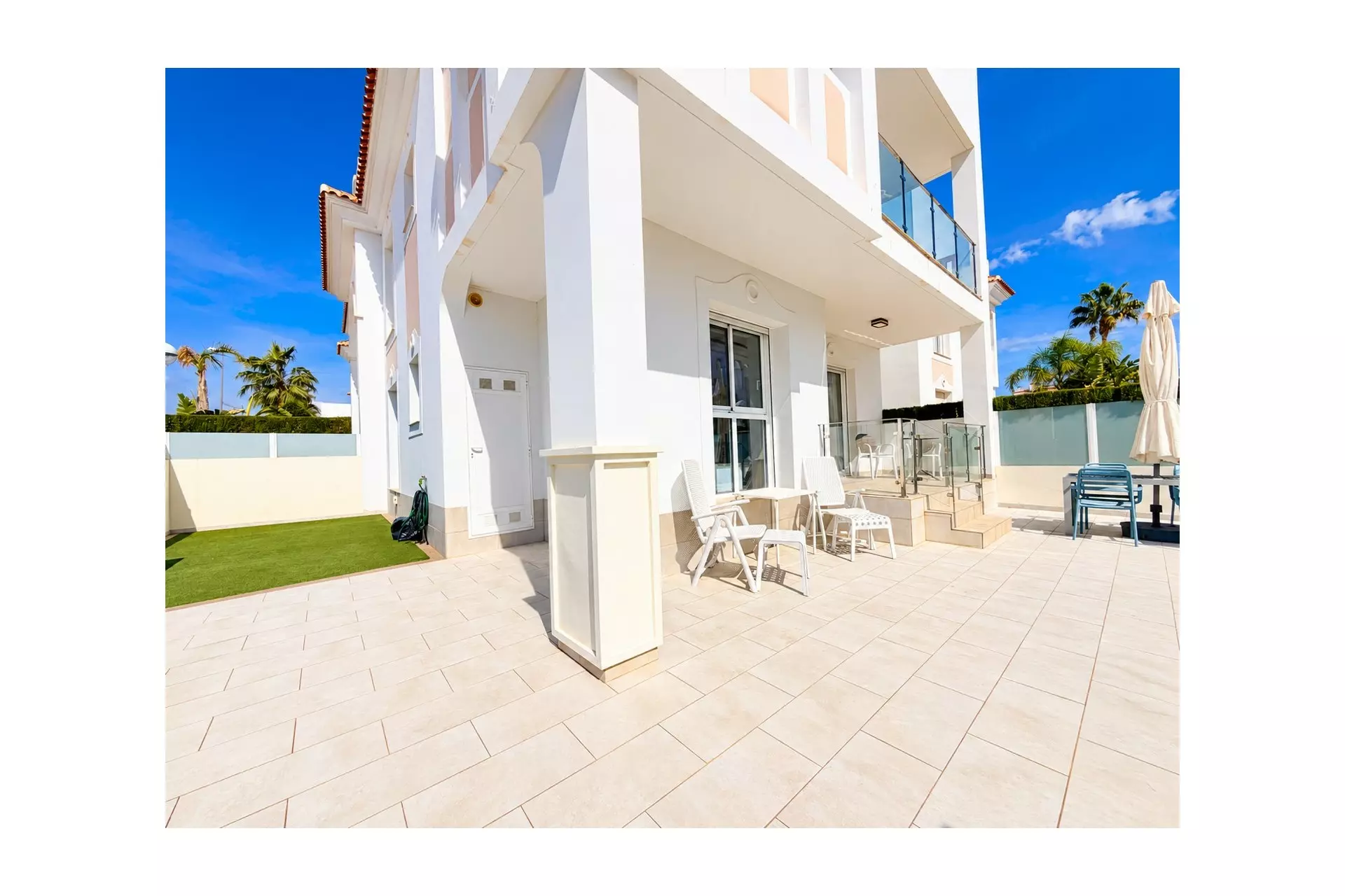 2-bedroom Property In Ciudad Quesada, Spain (73 M²)