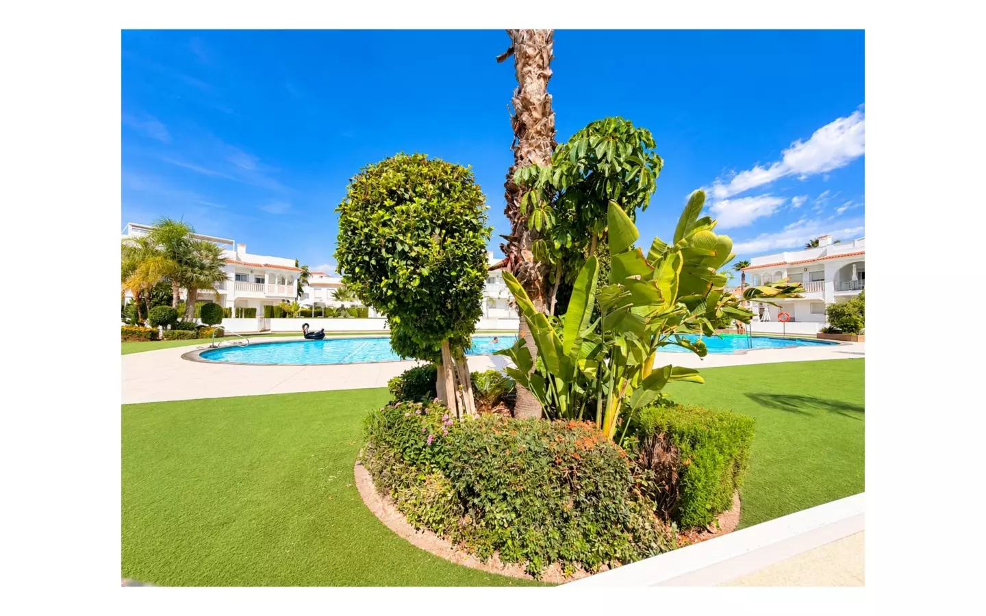 2-bedroom Property In Ciudad Quesada, Spain (73 M²)