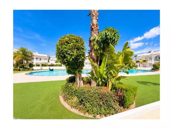 2-bedroom Property In Ciudad Quesada, Spain (73 M²)