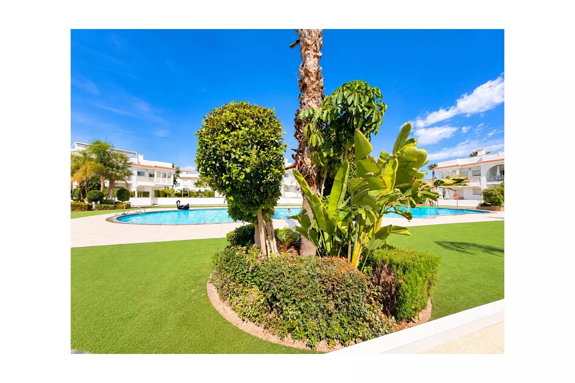 2-bedroom Property In Ciudad Quesada, Spain (73 M²)