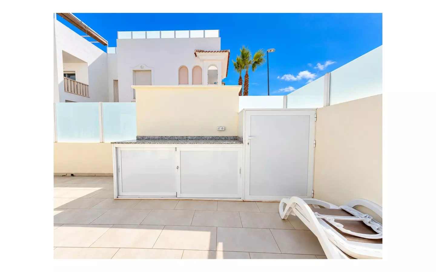 2-bedroom Property In Ciudad Quesada, Spain (73 M²)