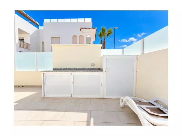 2-bedroom Property In Ciudad Quesada, Spain (73 M²)