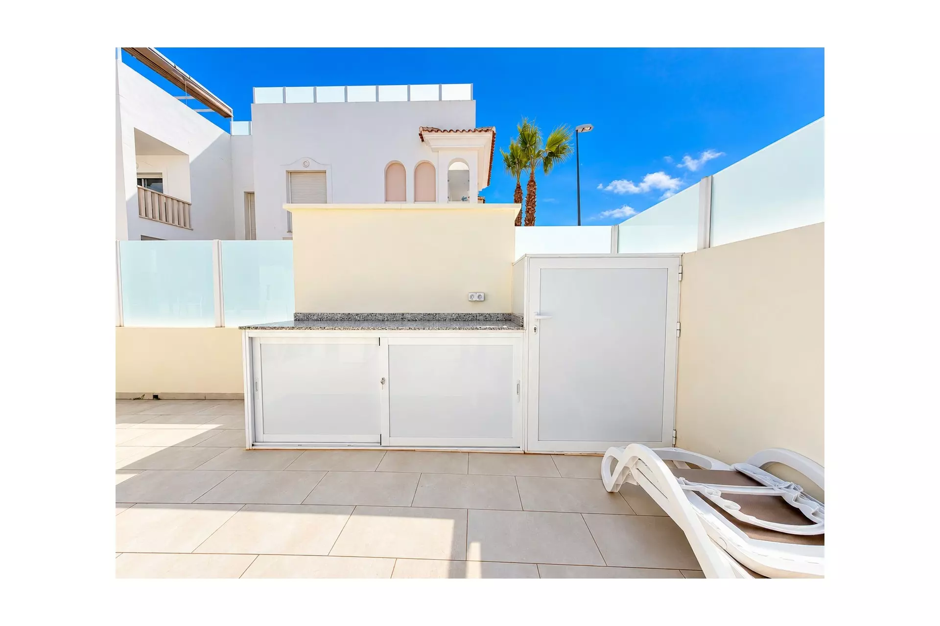 2-bedroom Property In Ciudad Quesada, Spain (73 M²)