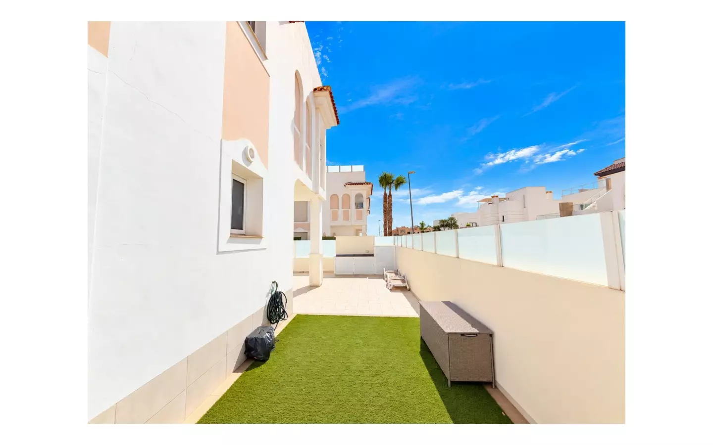 2-bedroom Property In Ciudad Quesada, Spain (73 M²)