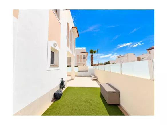 2-bedroom Property In Ciudad Quesada, Spain (73 M²)