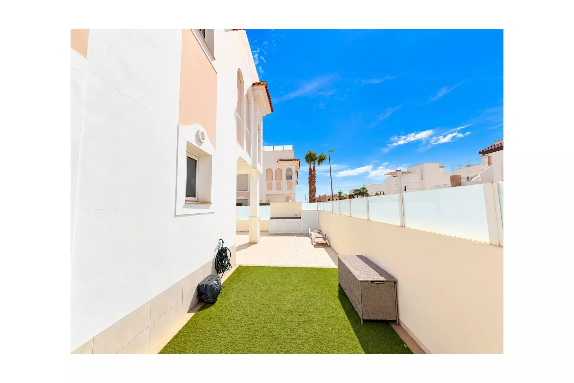 2-bedroom Property In Ciudad Quesada, Spain (73 M²)