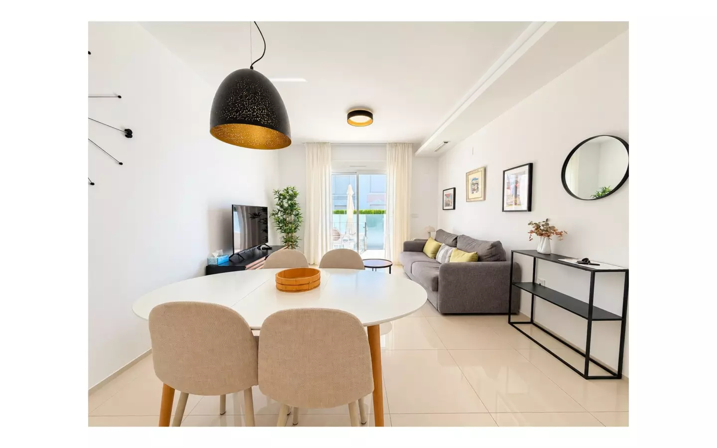 2-bedroom Property In Ciudad Quesada, Spain (73 M²)