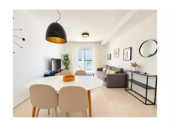 2-bedroom Property In Ciudad Quesada, Spain (73 M²)