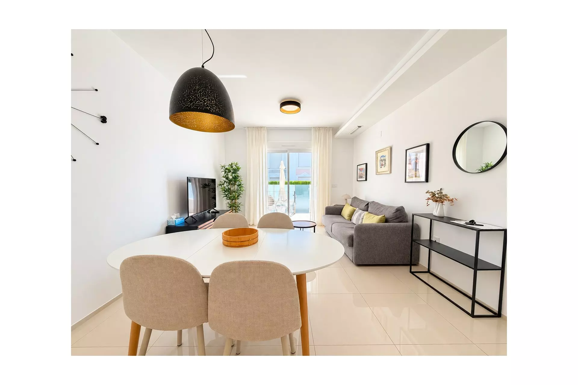 2-bedroom Property In Ciudad Quesada, Spain (73 M²)