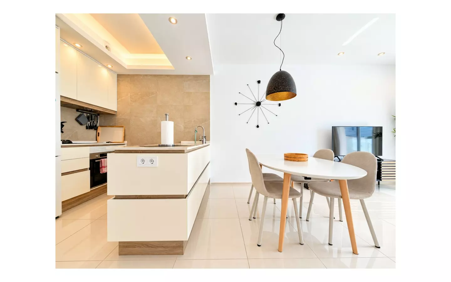 2-bedroom Property In Ciudad Quesada, Spain (73 M²)