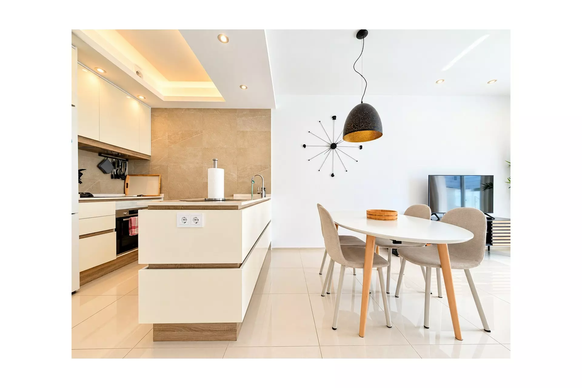 2-bedroom Property In Ciudad Quesada, Spain (73 M²)