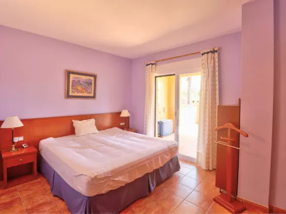 3-bedroom Penthouse In Calvià, Spain (160 M²)