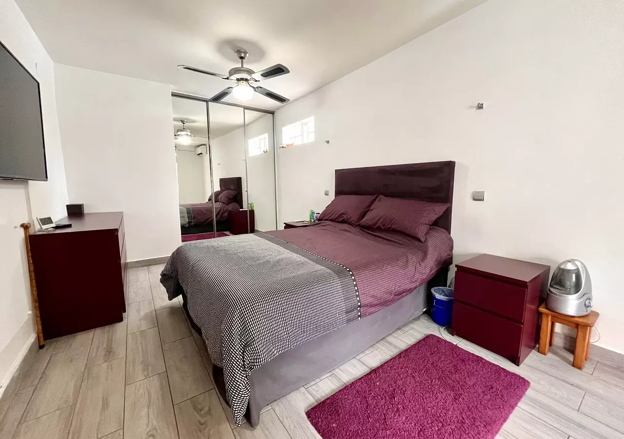 3-bedroom Villa In Orihuela, Spain (217 M²)