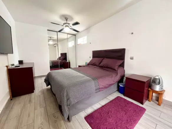 3-bedroom Villa In Orihuela, Spain (217 M²)