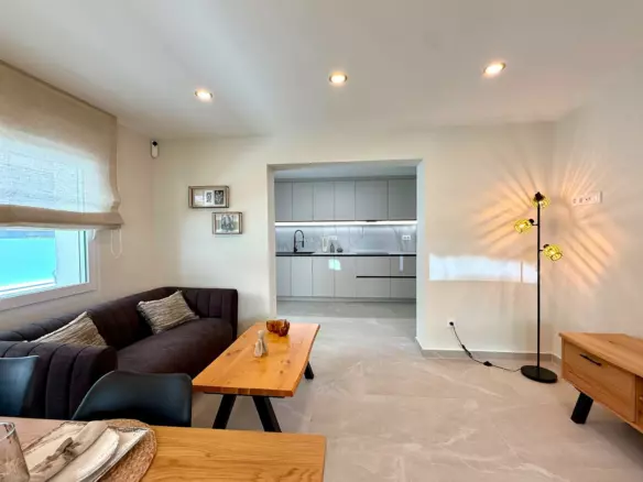 3-bedroom Villa In Lo Pagan, Spain (143 M²)