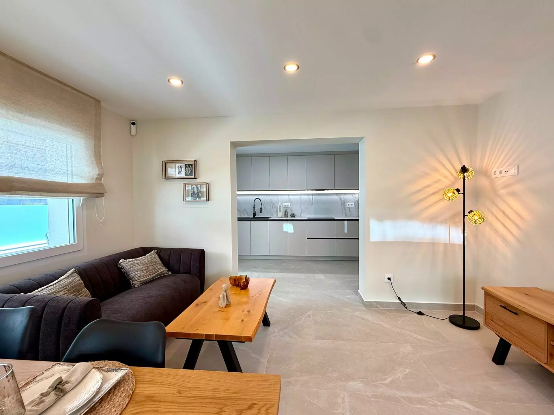 3-bedroom Villa In Lo Pagan, Spain (143 M²)