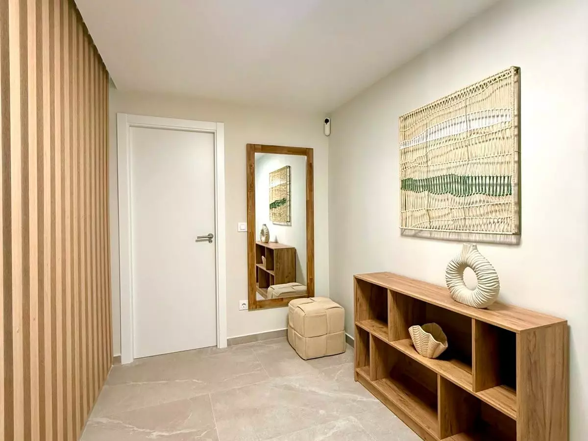 3-bedroom Villa In Lo Pagan, Spain (143 M²)