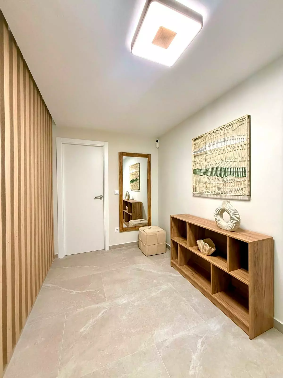 3-bedroom Villa In Lo Pagan, Spain (143 M²)