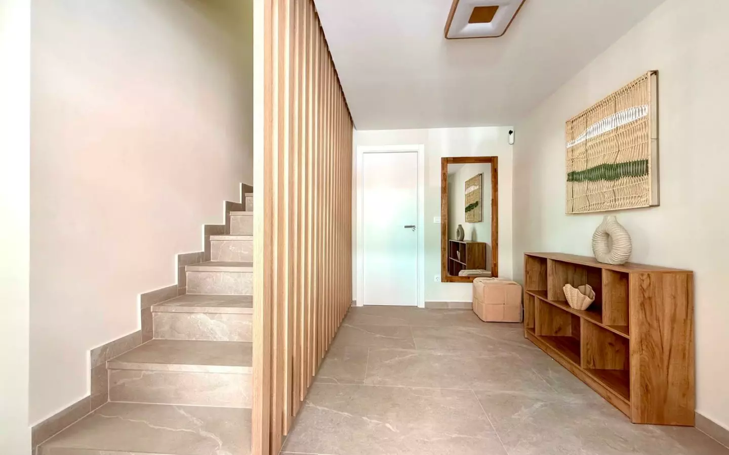 3-bedroom Villa In Lo Pagan, Spain (143 M²)
