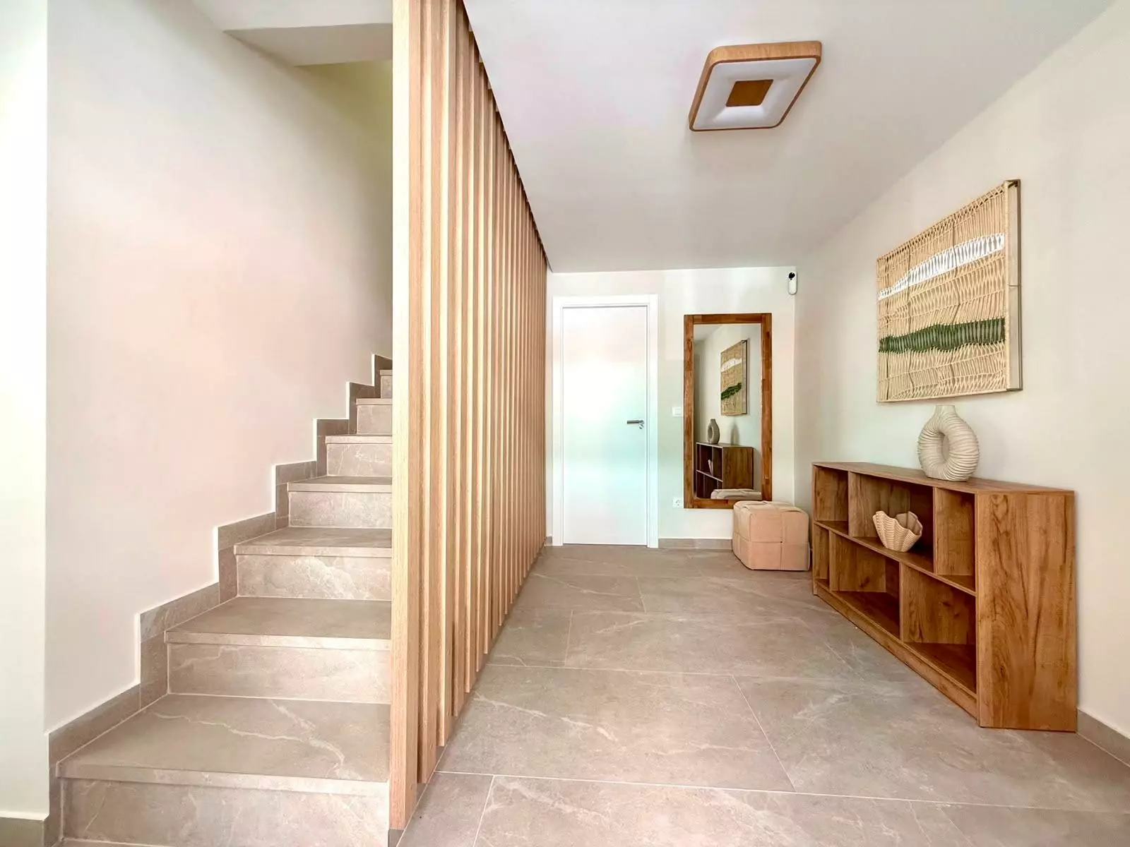3-bedroom Villa In Lo Pagan, Spain (143 M²)